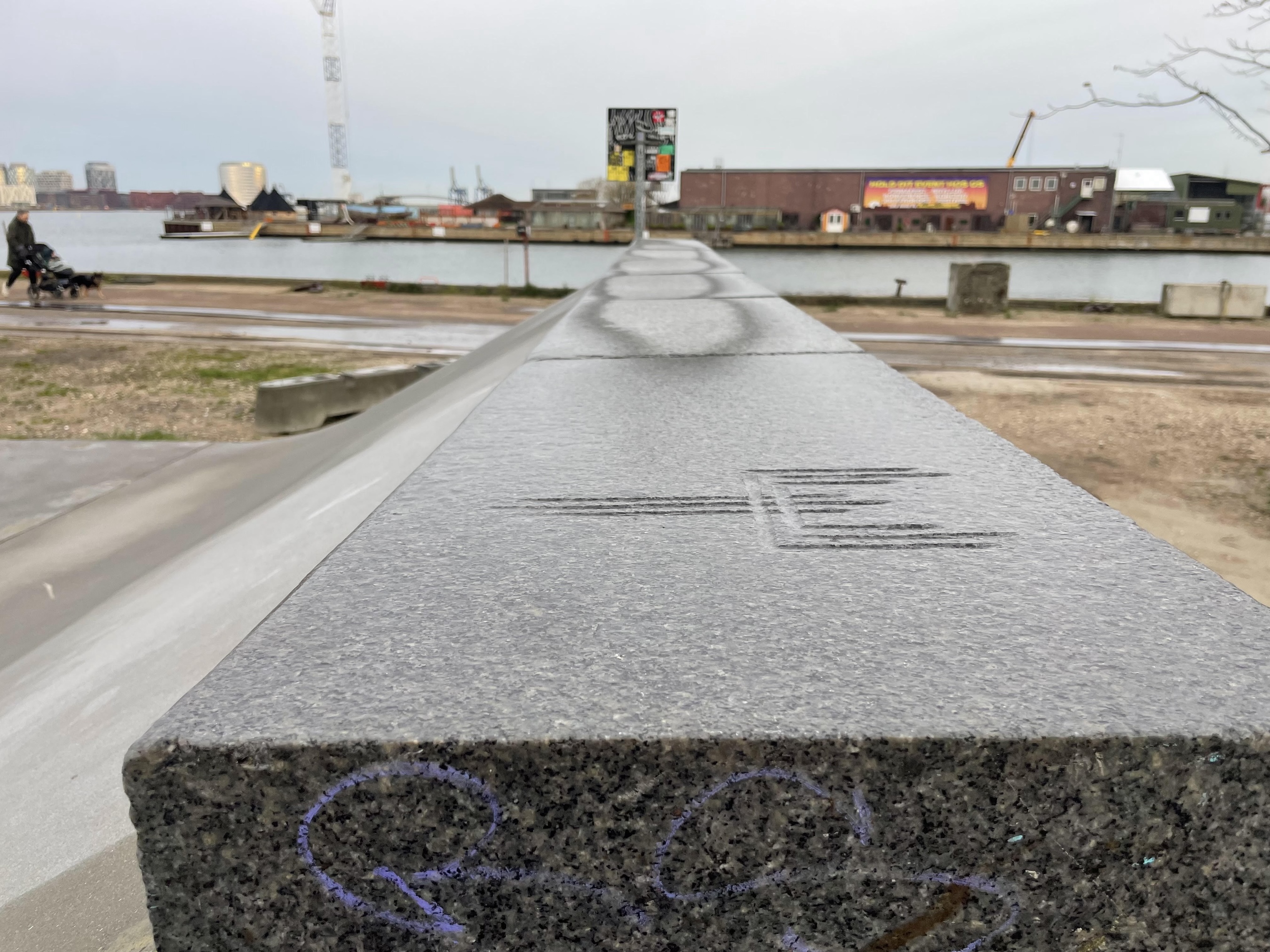 Reffen skatepark